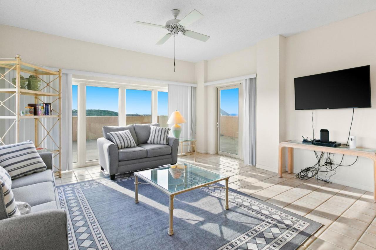 Tops'L Beach Manor 401 Destin Kültér fotó