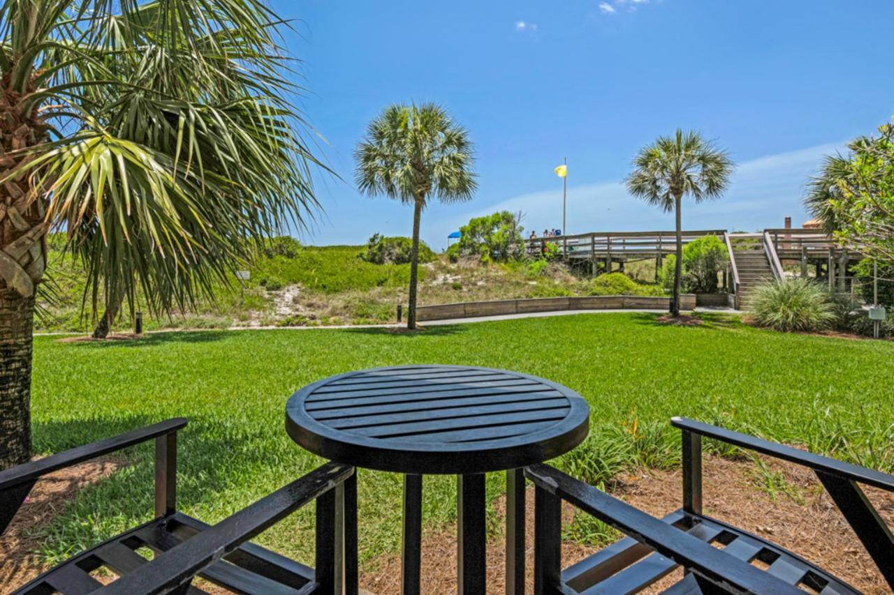Tops'L Beach Manor 401 Destin Kültér fotó