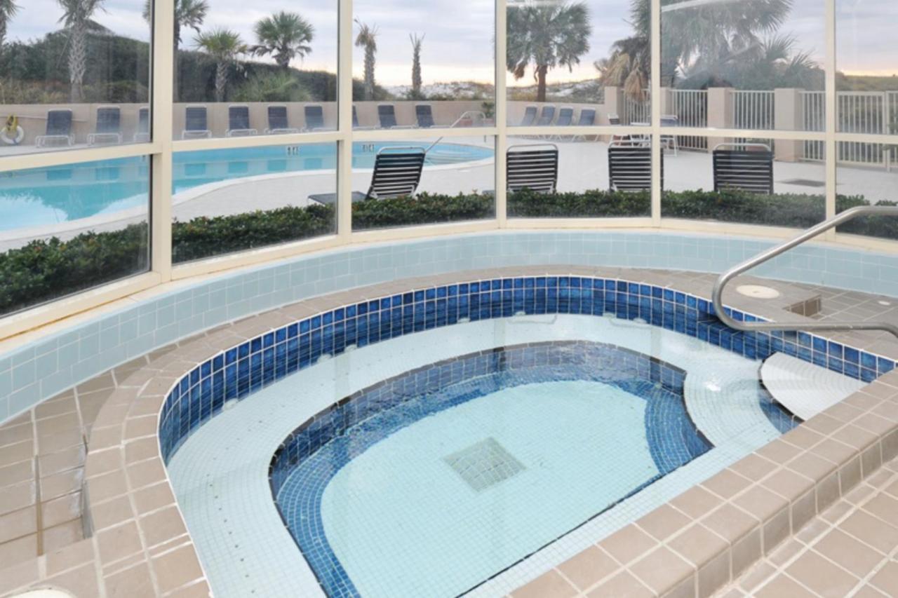 Tops'L Beach Manor 401 Destin Kültér fotó