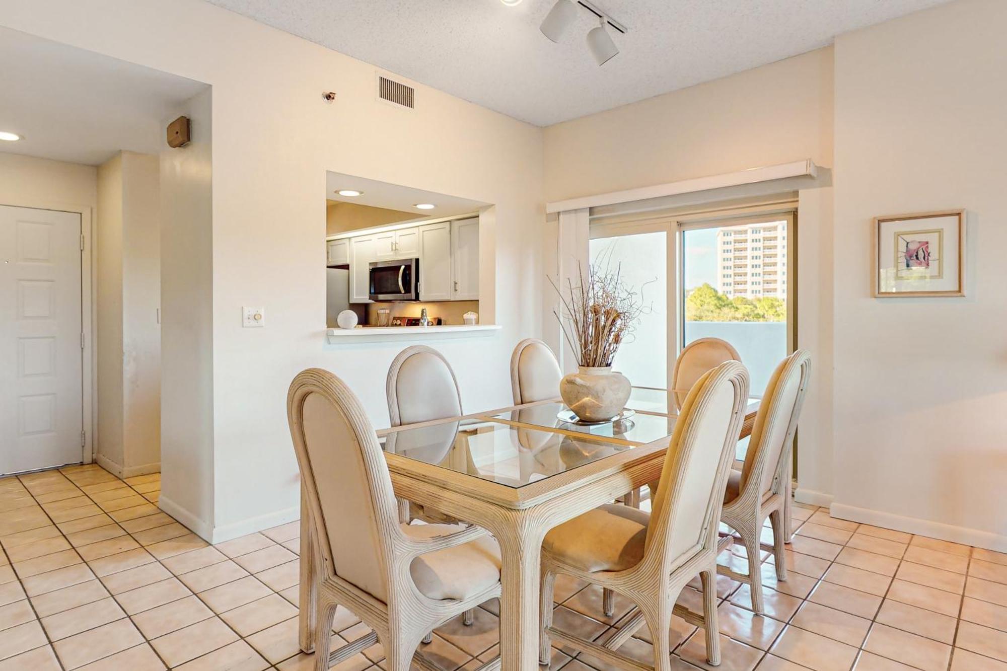 Tops'L Beach Manor 401 Destin Kültér fotó