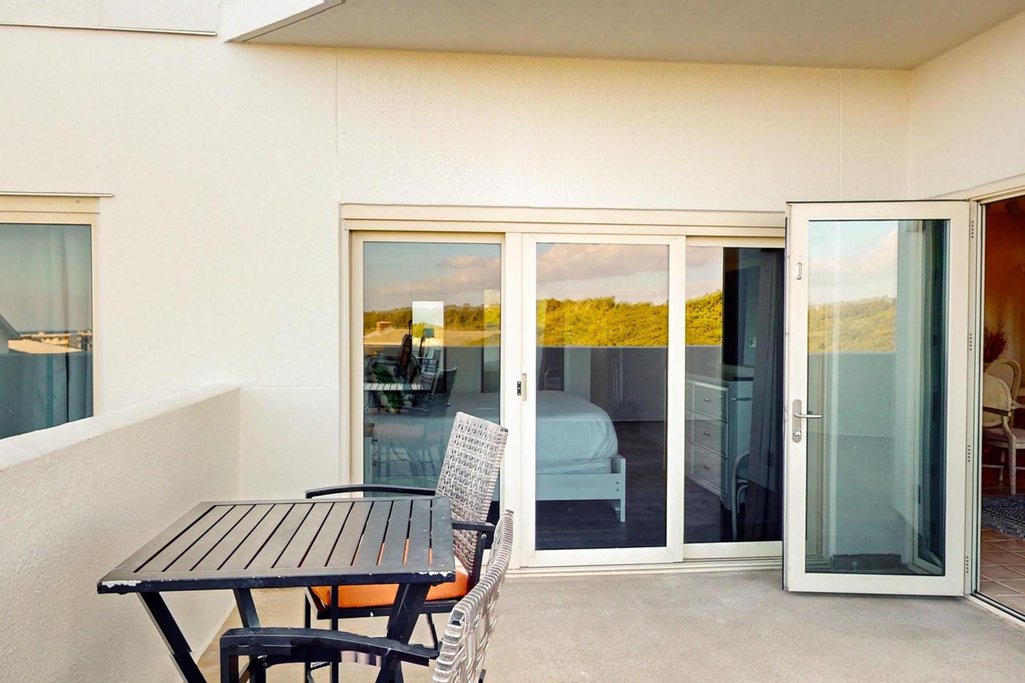 Tops'L Beach Manor 401 Destin Kültér fotó