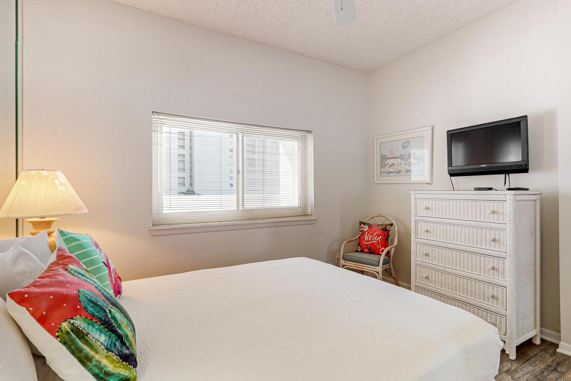 Tops'L Beach Manor 401 Destin Kültér fotó