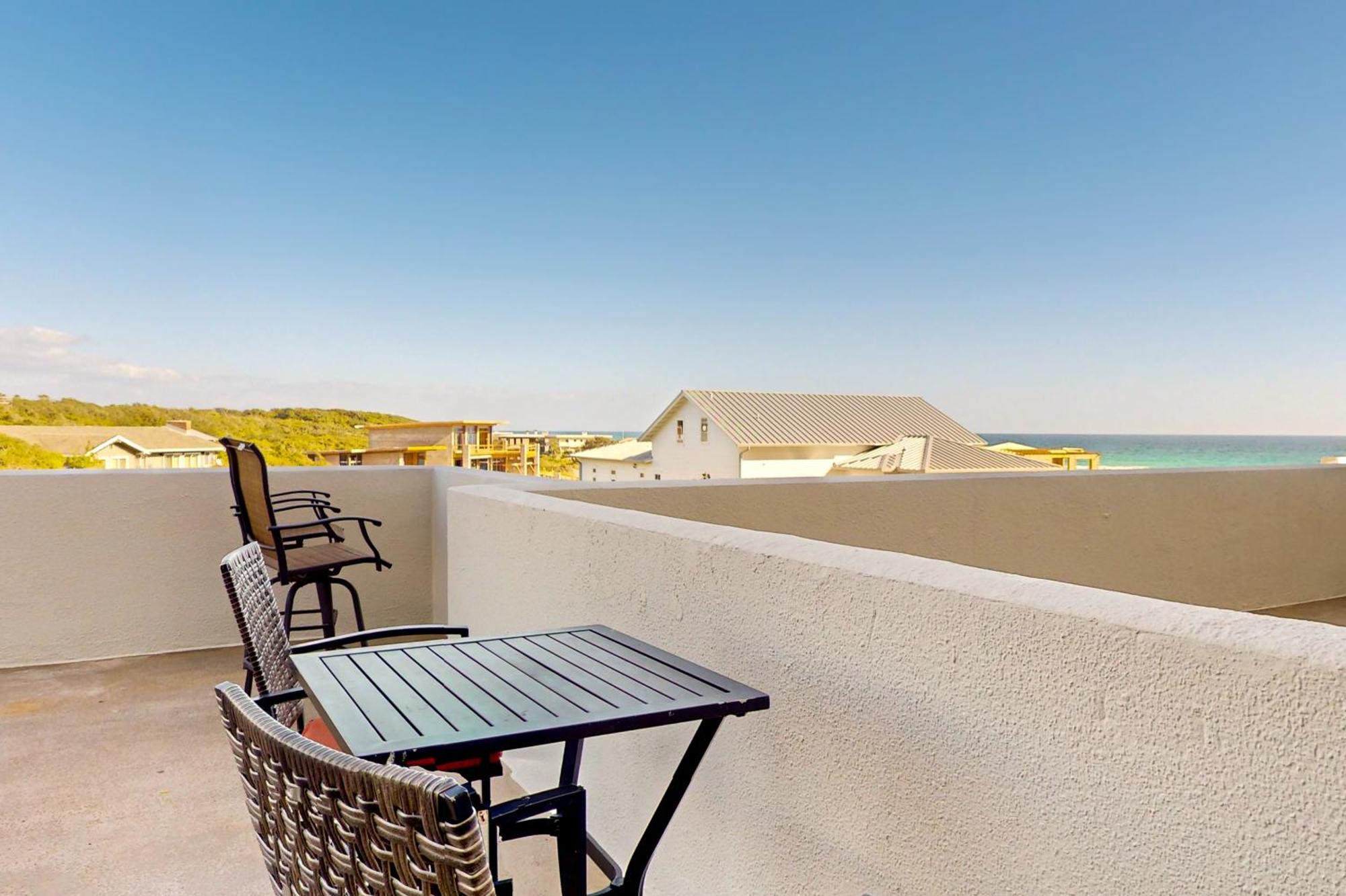 Tops'L Beach Manor 401 Destin Kültér fotó