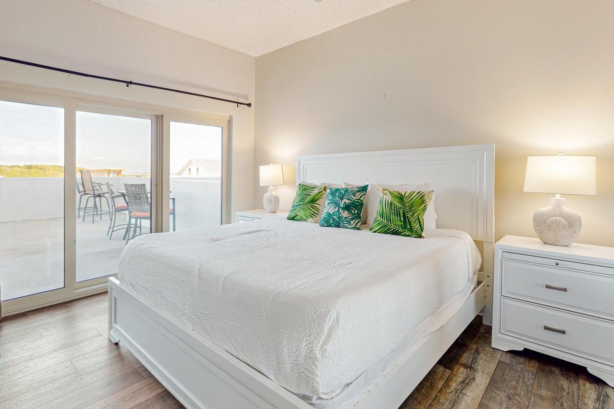Tops'L Beach Manor 401 Destin Kültér fotó