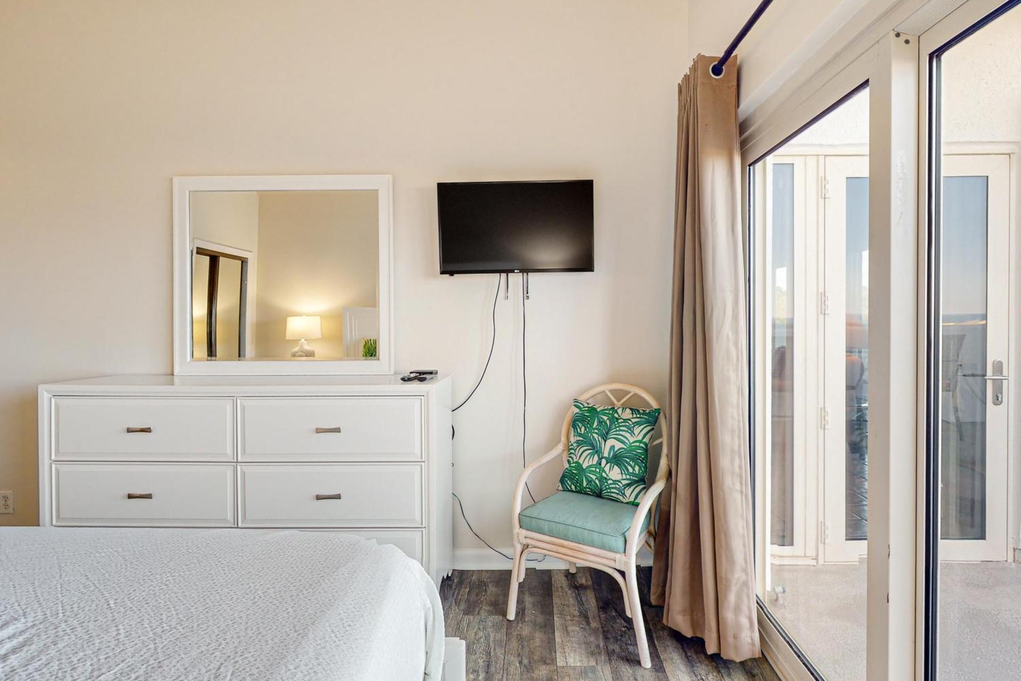 Tops'L Beach Manor 401 Destin Kültér fotó