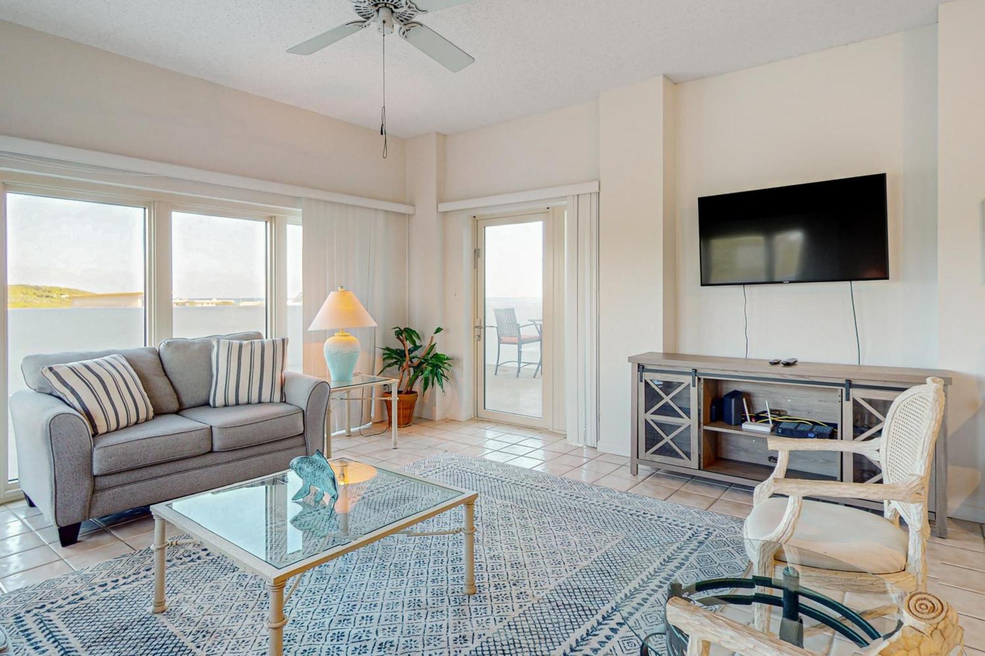 Tops'L Beach Manor 401 Destin Kültér fotó