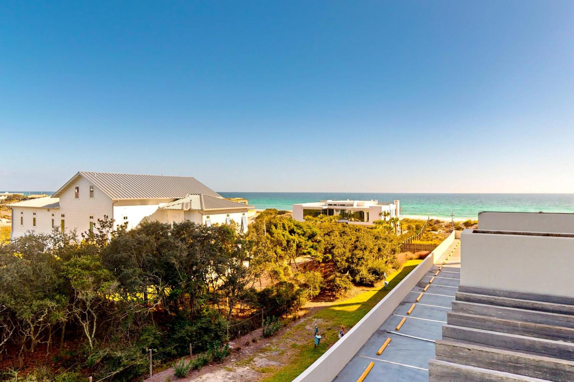 Tops'L Beach Manor 401 Destin Kültér fotó
