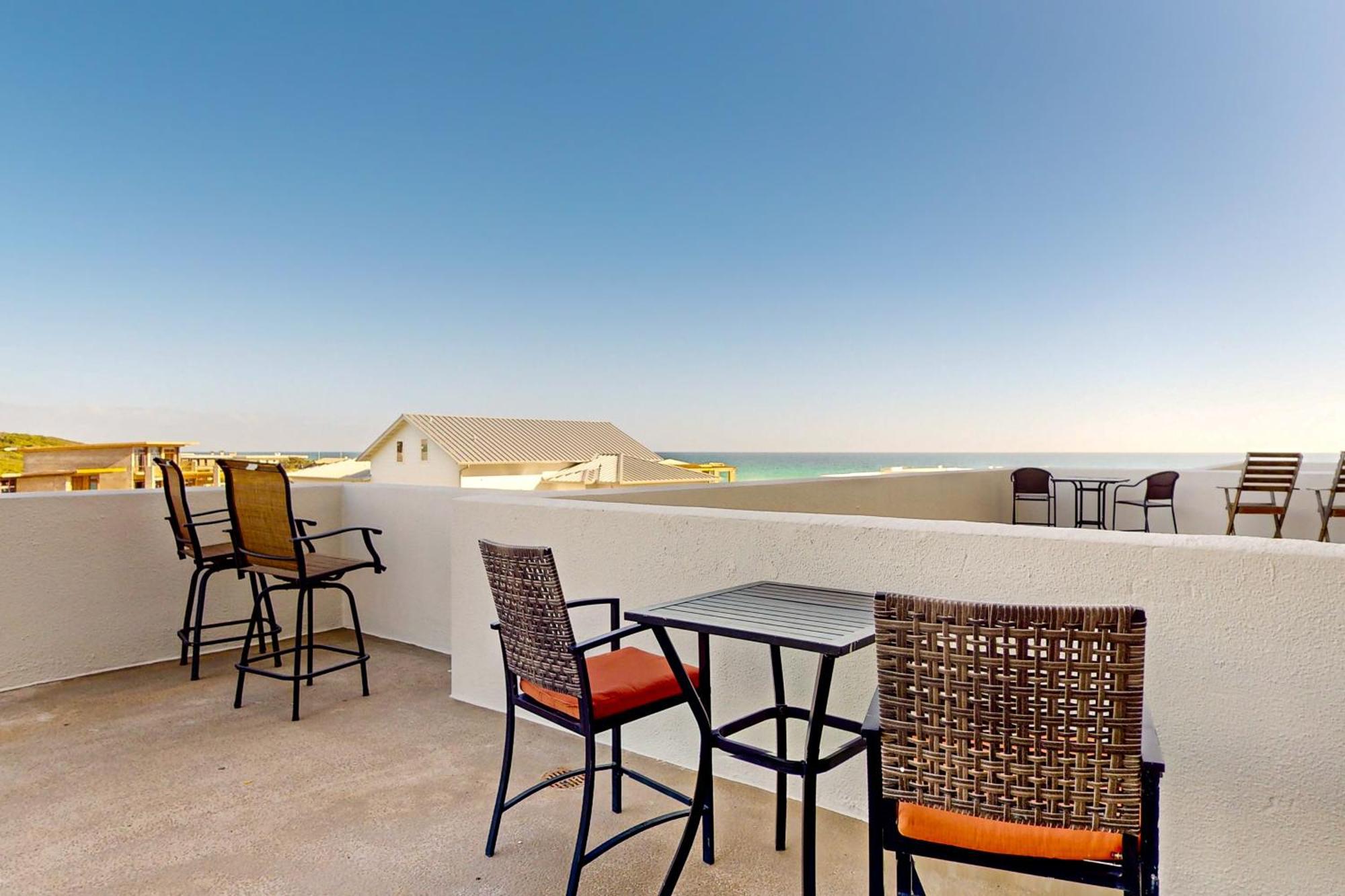 Tops'L Beach Manor 401 Destin Kültér fotó