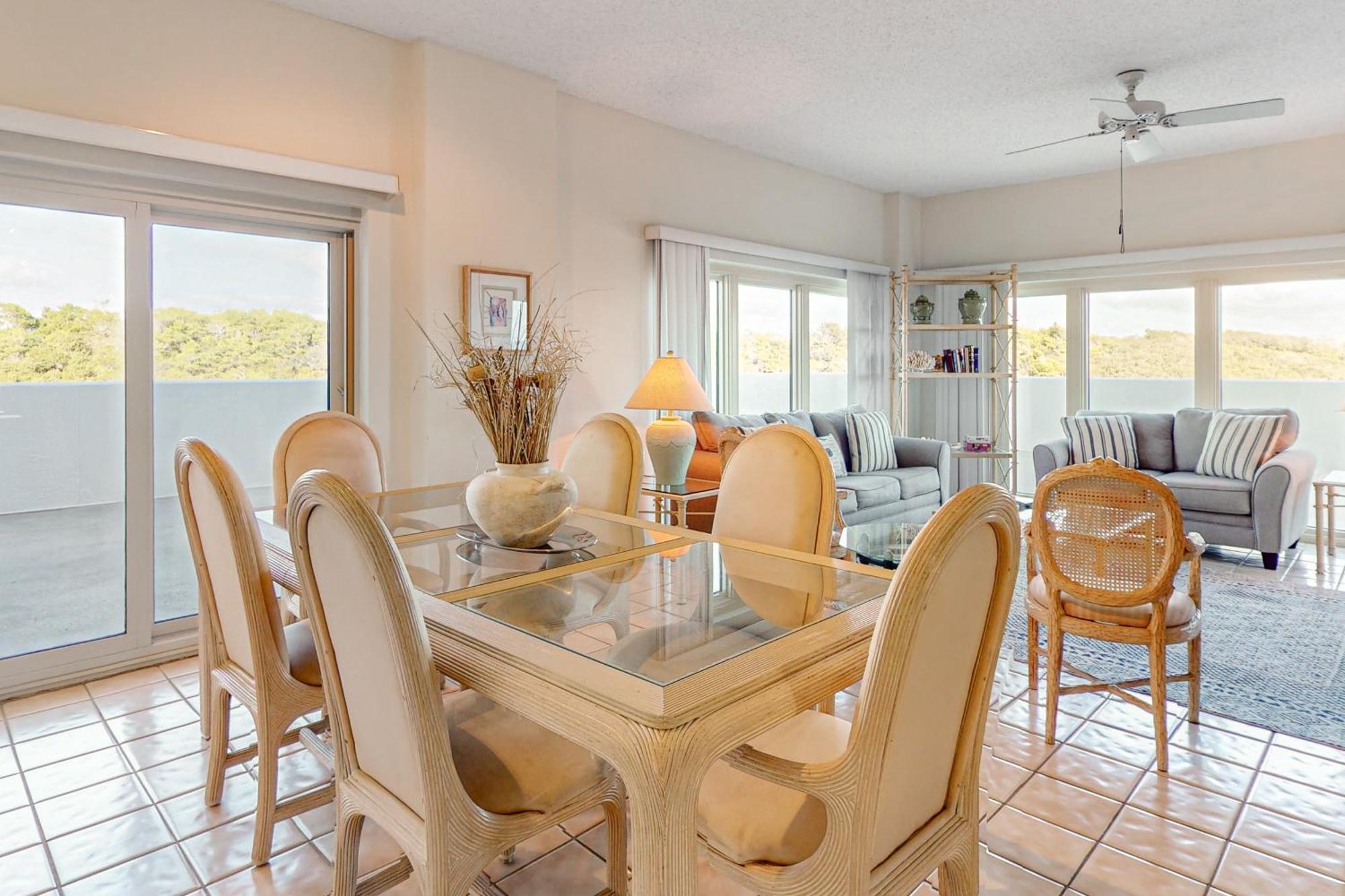 Tops'L Beach Manor 401 Destin Kültér fotó